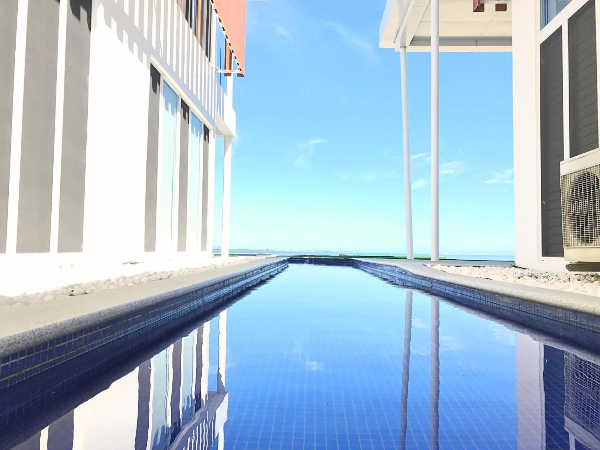 Naisoso Island Villas - Fiji Nadi Luaran gambar