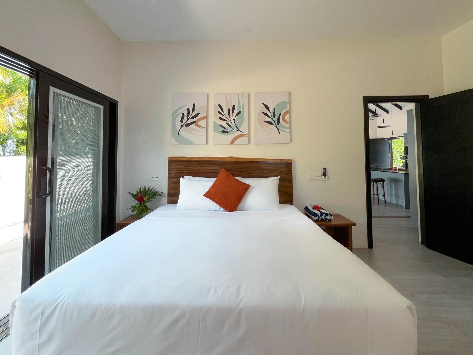 Naisoso Island Villas - Fiji Nadi Luaran gambar