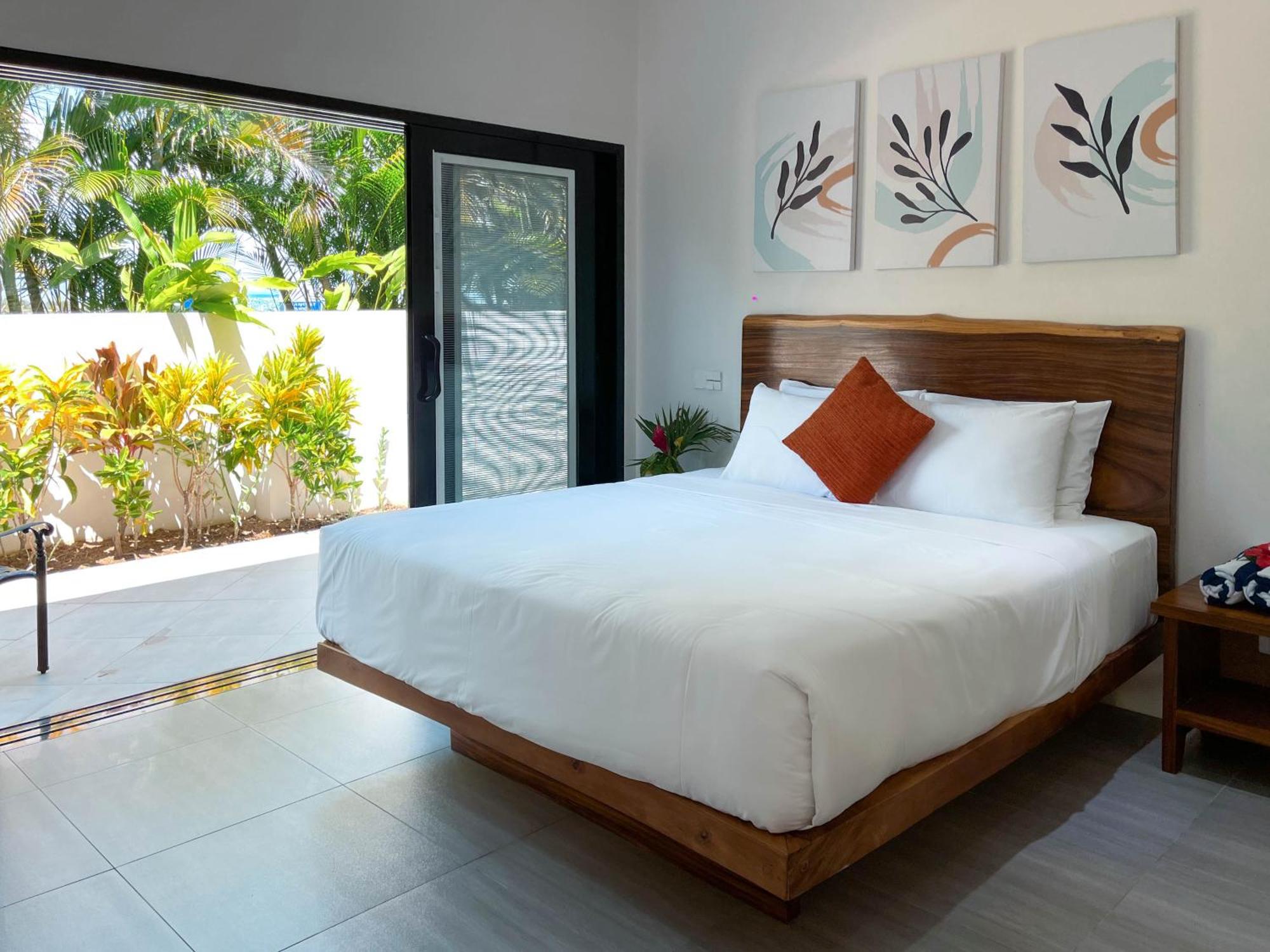 Naisoso Island Villas - Fiji Nadi Luaran gambar