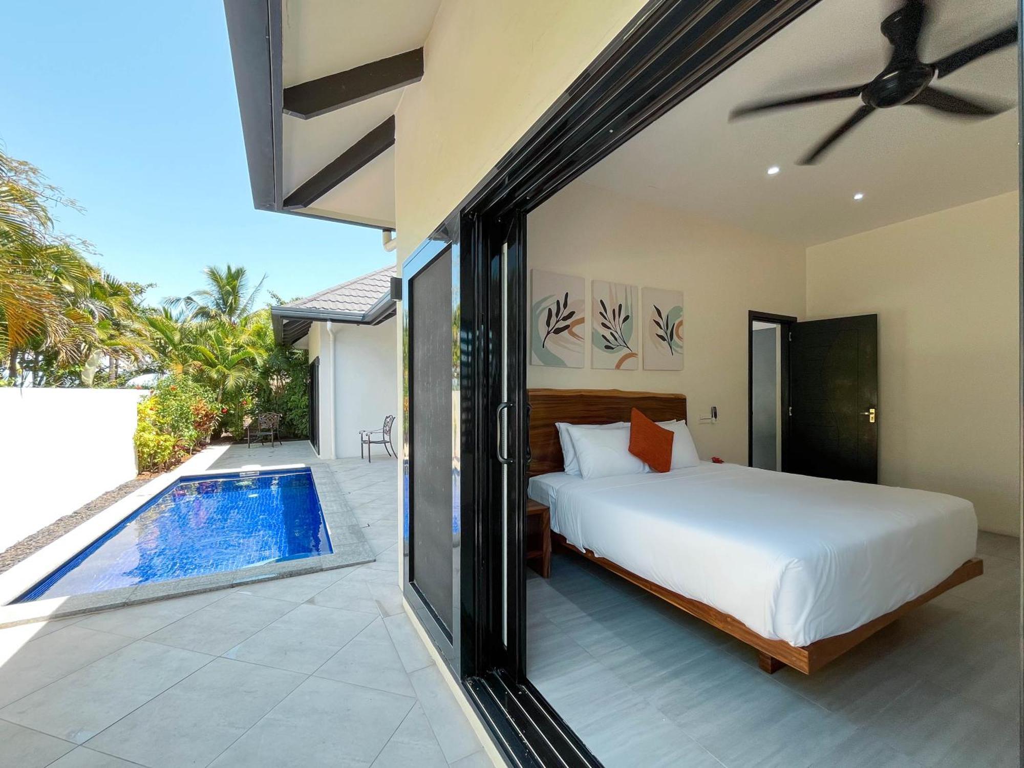Naisoso Island Villas - Fiji Nadi Luaran gambar