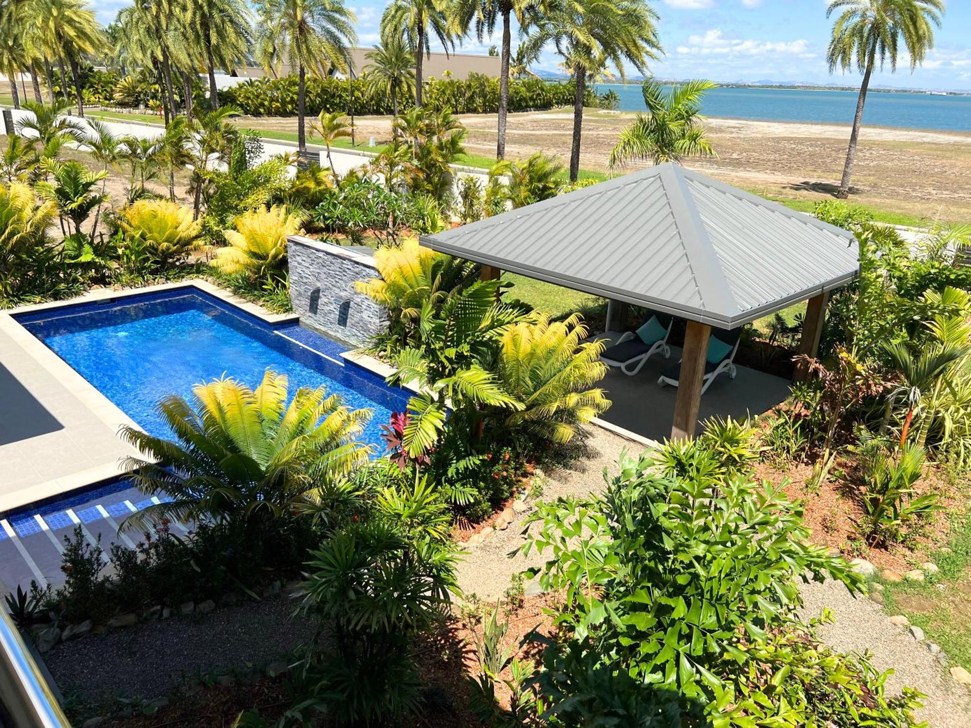 Naisoso Island Villas - Fiji Nadi Luaran gambar