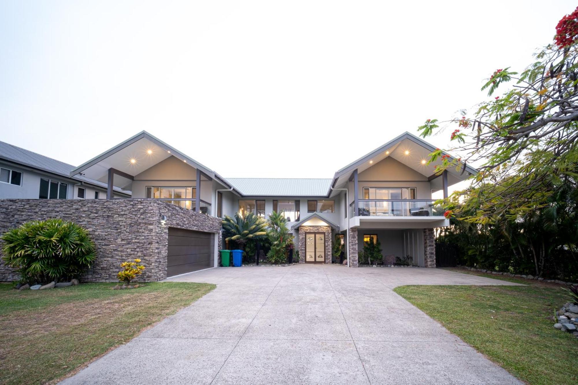Naisoso Island Villas - Fiji Nadi Luaran gambar