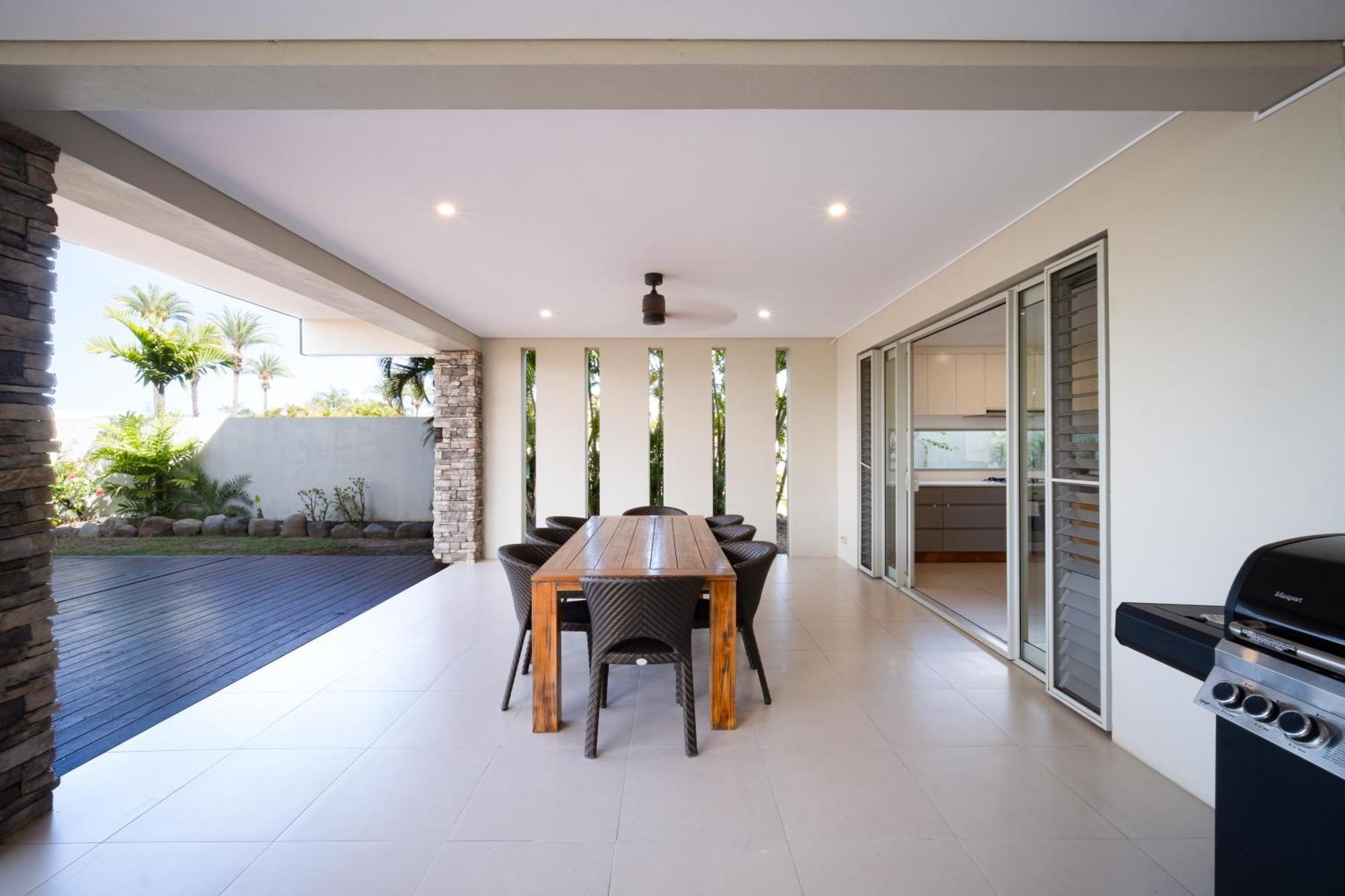 Naisoso Island Villas - Fiji Nadi Luaran gambar