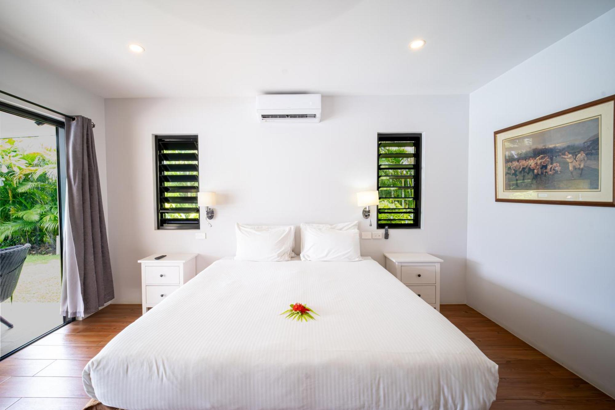 Naisoso Island Villas - Fiji Nadi Luaran gambar