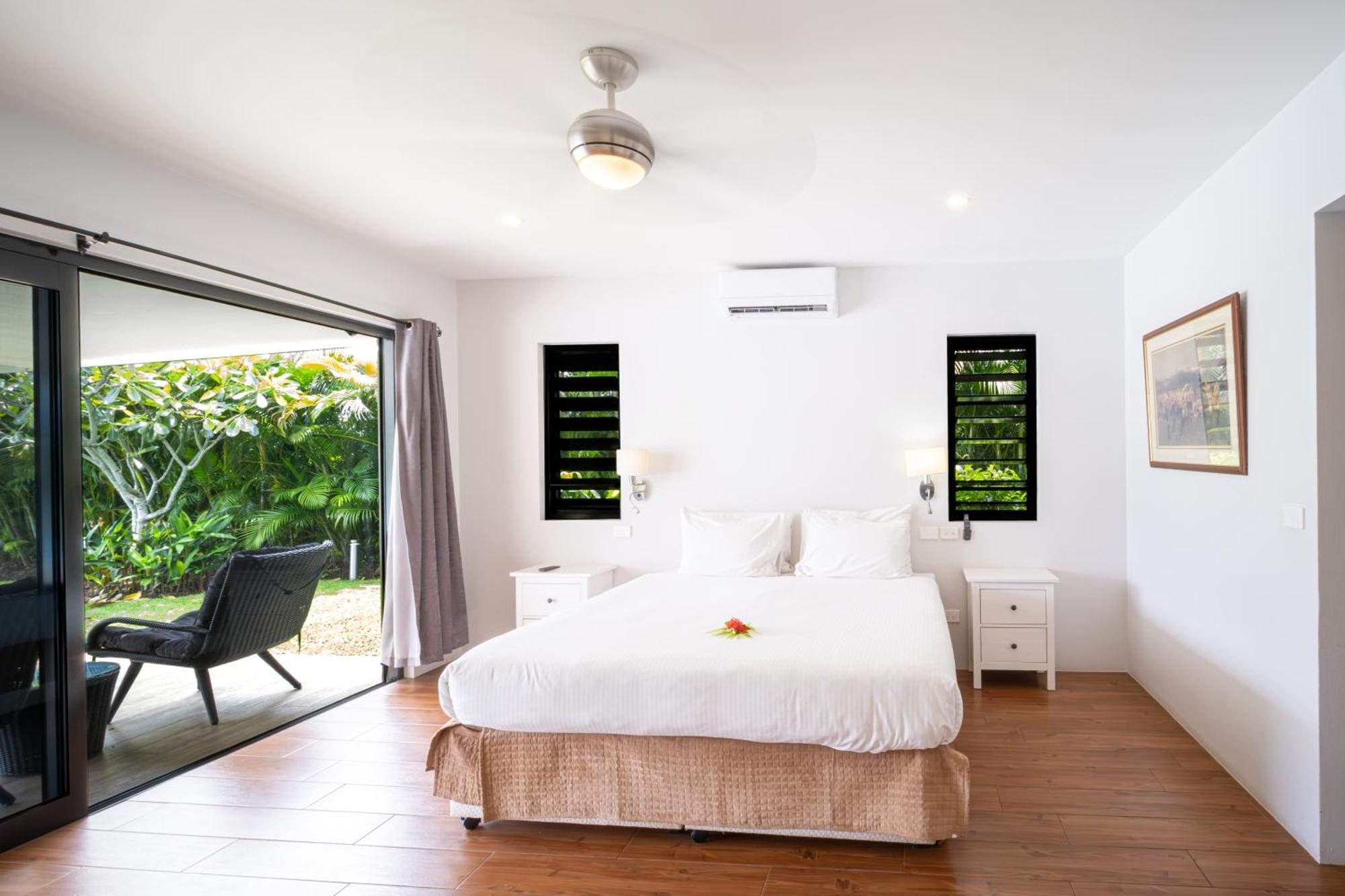 Naisoso Island Villas - Fiji Nadi Luaran gambar